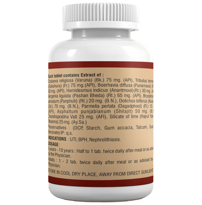 Anuja Kasston Tablet