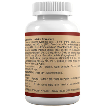 Anuja Kasston Tablet