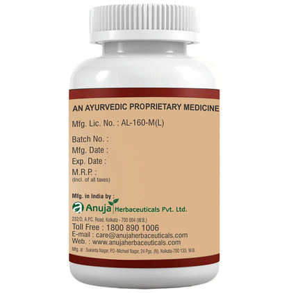 Anuja Losubit Capsule