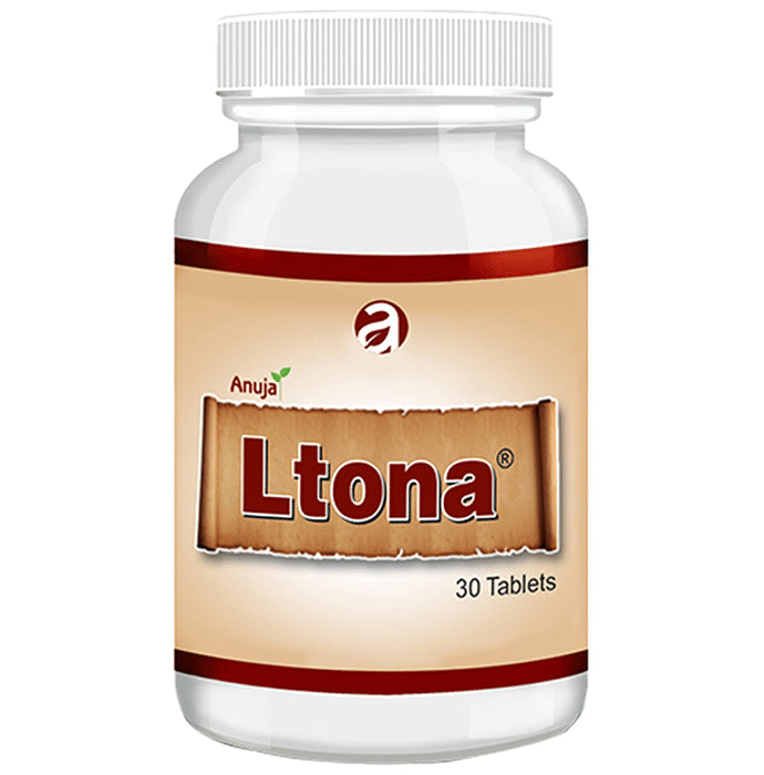 Anuja Ltona Tablet - Classic Derma