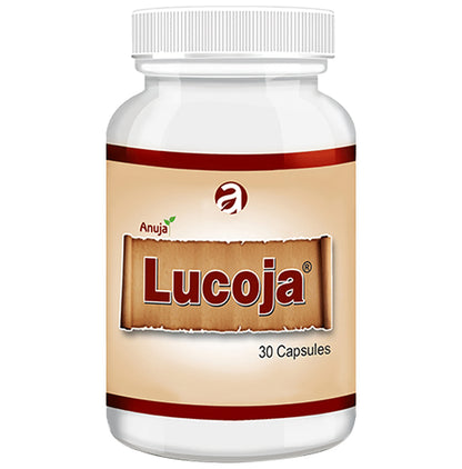 Anuja Lucoja Capsule - Classic Derma