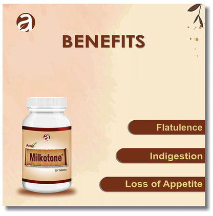 Anuja Milktone Tablet