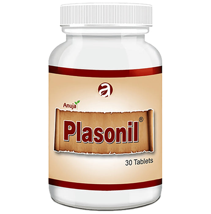 Anuja Plasonil Tablet - Classic Derma