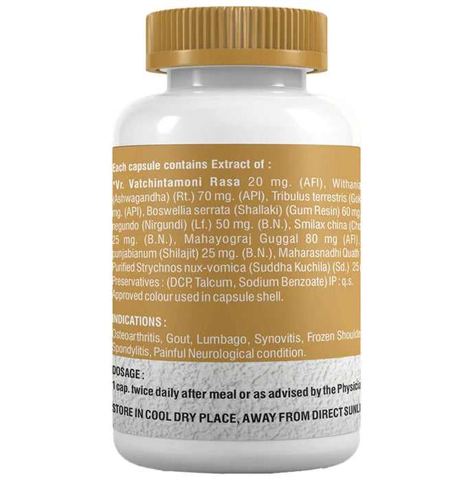 Anuja Rumaflex Capsule