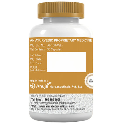 Anuja Rumaflex Capsule