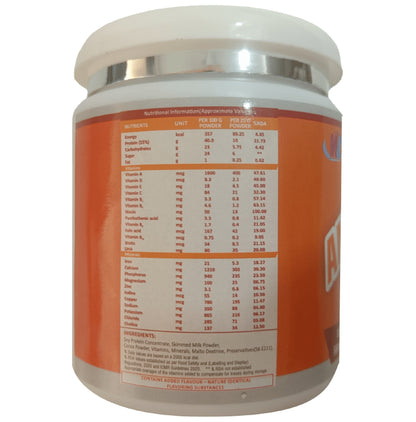 Anytime Protein Powder Rich Chocolate