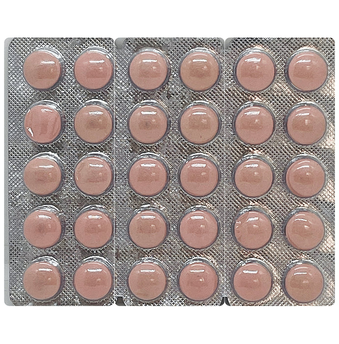 Aoim-Z Tablet - Classic Derma