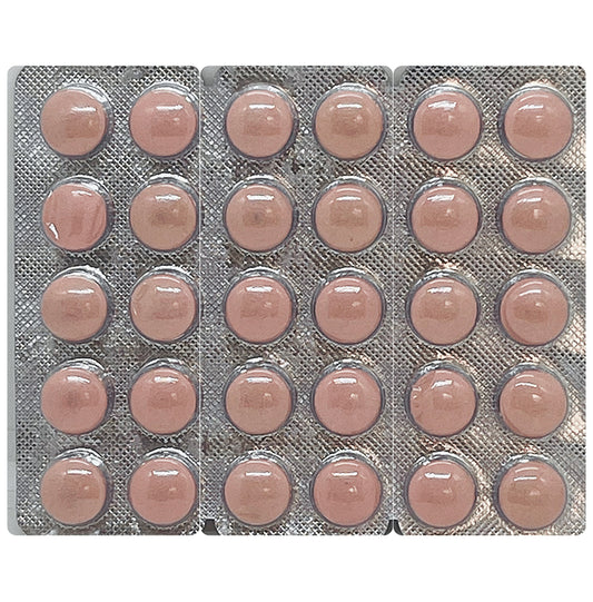 Aoim-Z Tablet - Classic Derma