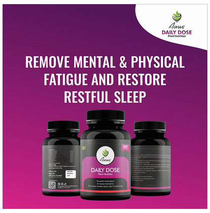 Aorus Daily Dose Tablet