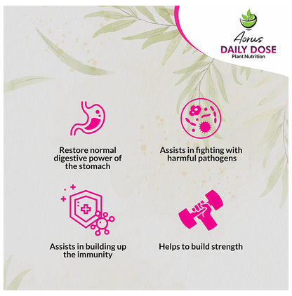 Aorus Daily Dose Tablet