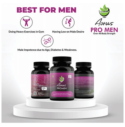 Aorus Promen Capsule