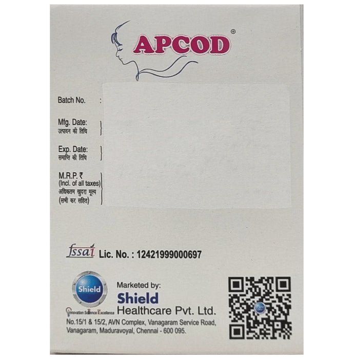 Apcod Granules