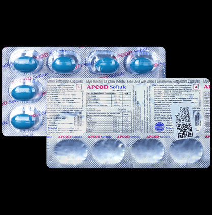 Apcod Softule - Classic Derma