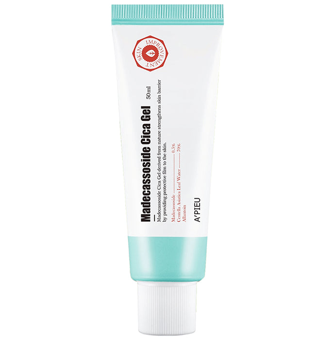 A'PIEU Madecassoside Cica Gel - Classic Derma