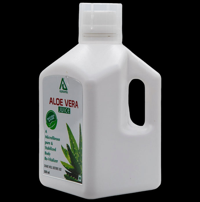 Aplomb Aloe Vera Juice