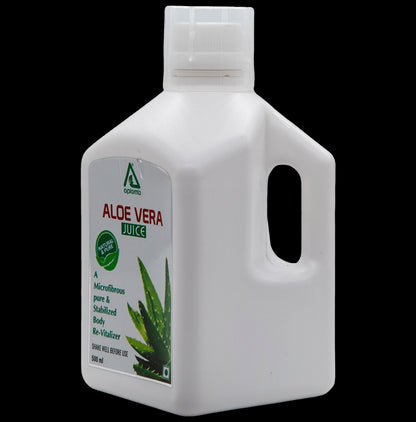 Aplomb Aloe Vera Juice