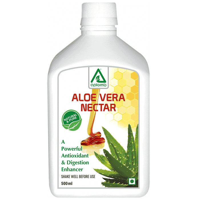 Aplomb Aloe Vera Nectar - Classic Derma