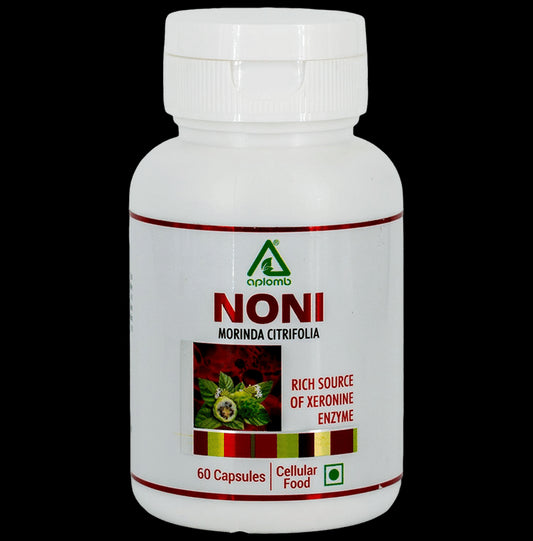 Aplomb Noni Capsule - Classic Derma