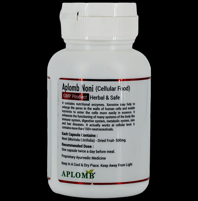 Aplomb Noni Capsule