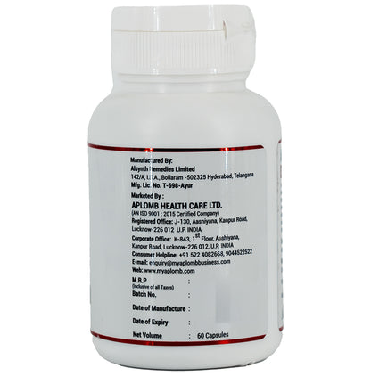 Aplomb Noni Capsule