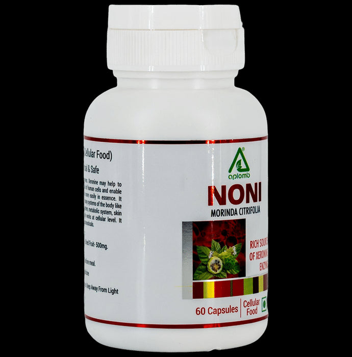 Aplomb Noni Capsule