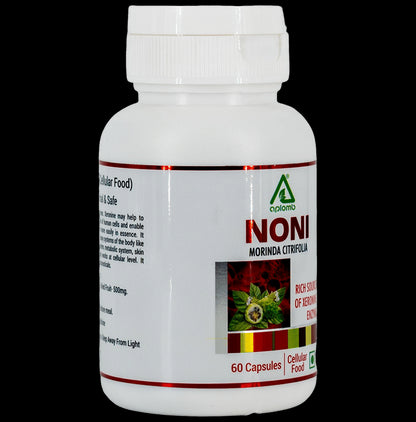 Aplomb Noni Capsule