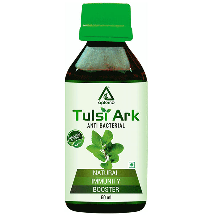 Aplomb Tulsi Ark - Classic Derma