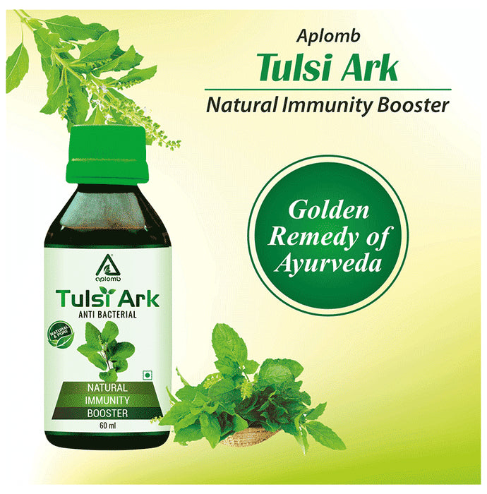Aplomb Tulsi Ark