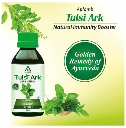 Aplomb Tulsi Ark