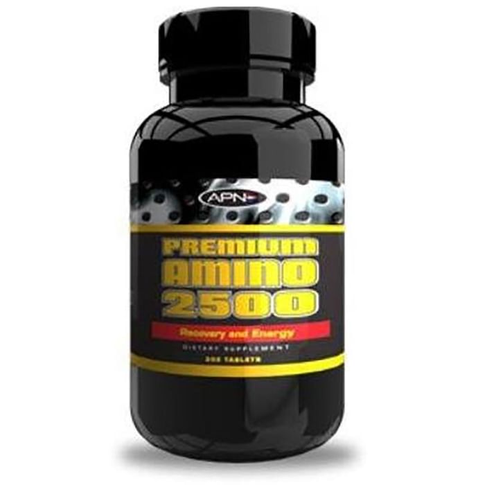 APN Premium Amino 2500 - Classic Derma
