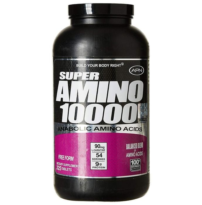 APN Super Amino 10000 - Classic Derma