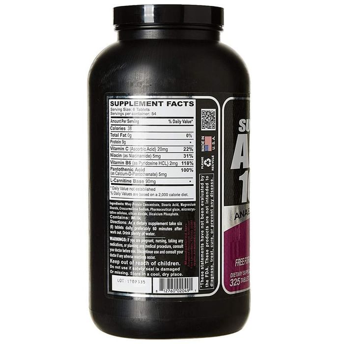 APN Super Amino 10000