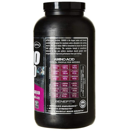 APN Super Amino 10000