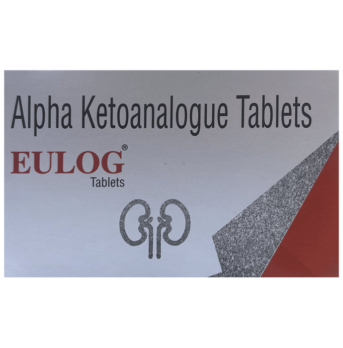 Eulog Tablet - Classic Derma