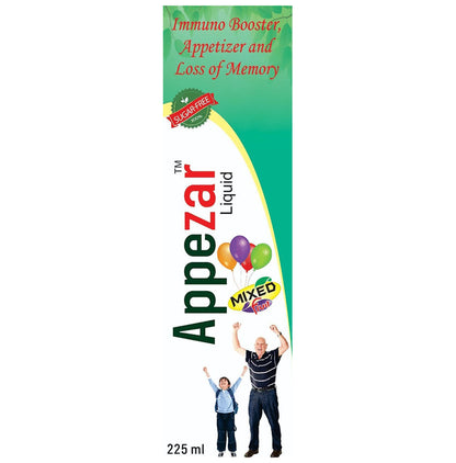 Appezar Liquid - Classic Derma