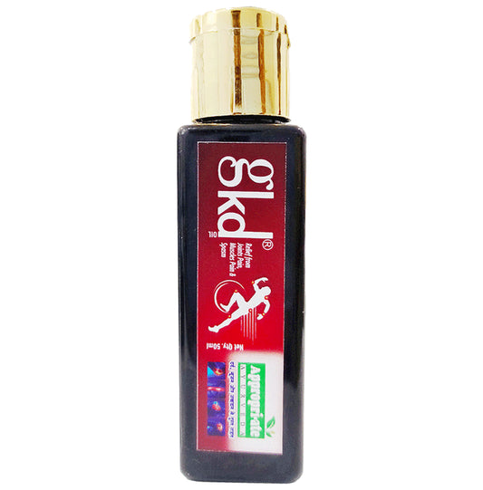 Appropri-ate GKD Oil - Classic Derma