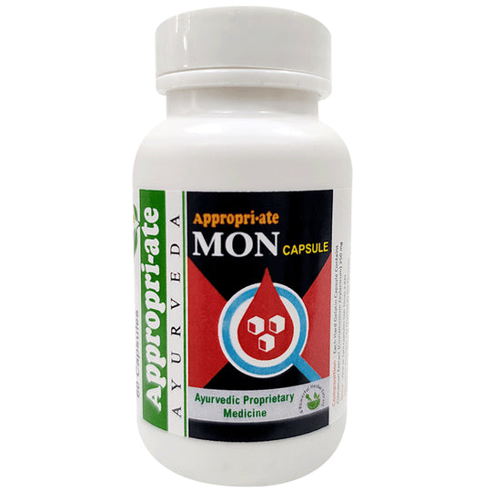 Appropri-ate Mon Capsule - Classic Derma