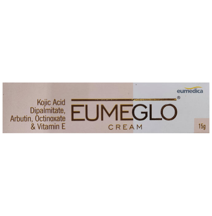 Eumeglo Cream - Classic Derma