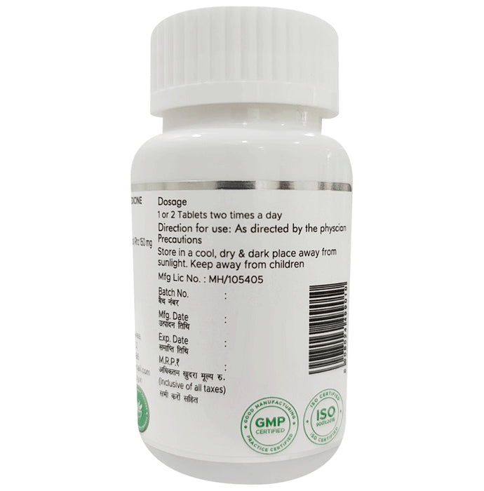 Appropri-ate Piles Tablet