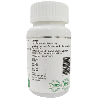 Appropri-ate Piles Tablet