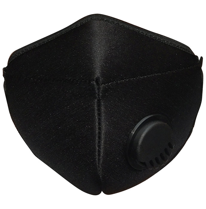 Tomas Weener Reusable Anti-Pollution Face Mask with Activated Carbon - Classic Derma