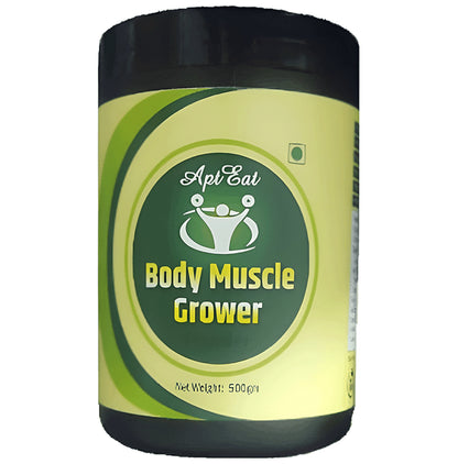 Apt Eat Body Muscles Grower - Classic Derma