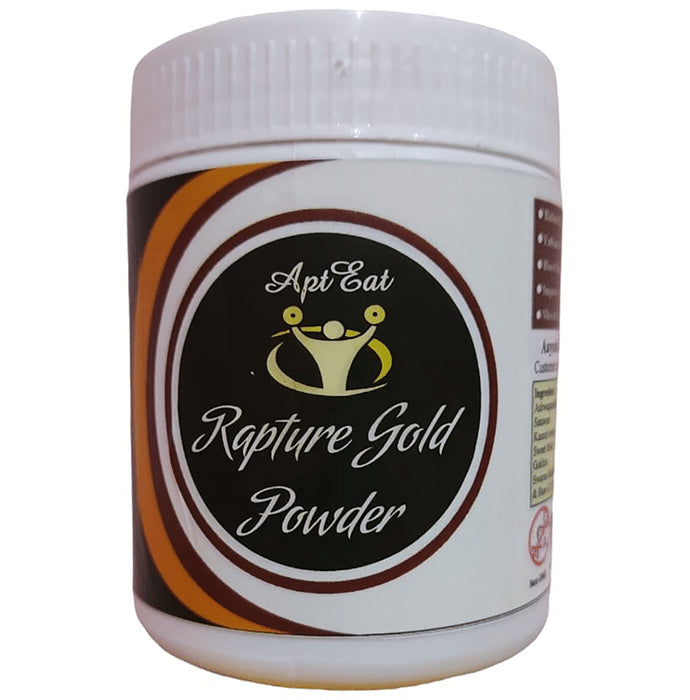 Apt Eat Rapture Gold Powder - Classic Derma