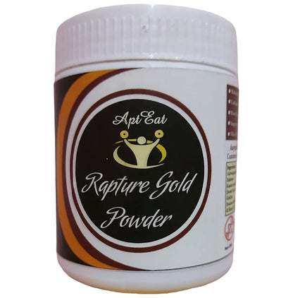 Apt Eat Rapture Gold Powder - Classic Derma