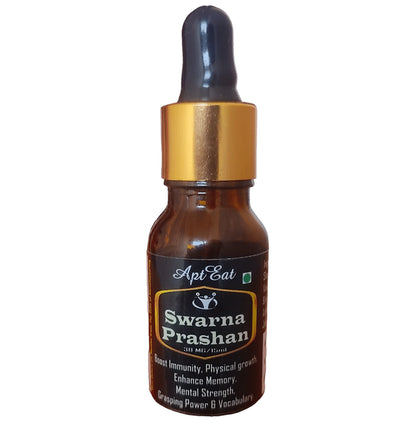Apt Eat Swarna Prashan - Classic Derma