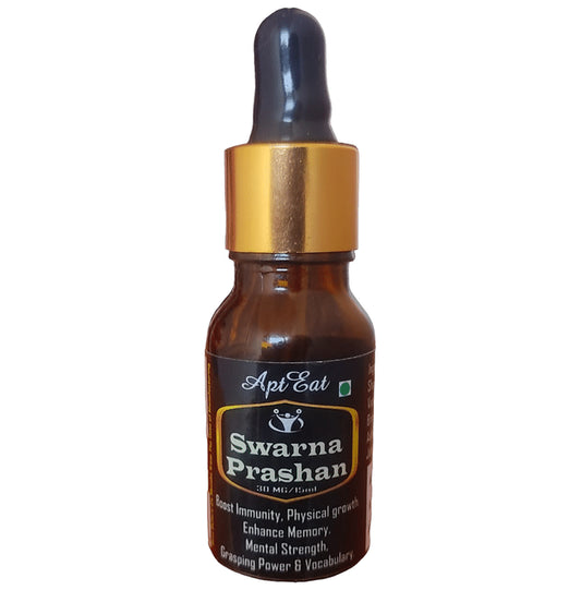 Apt Eat Swarna Prashan - Classic Derma