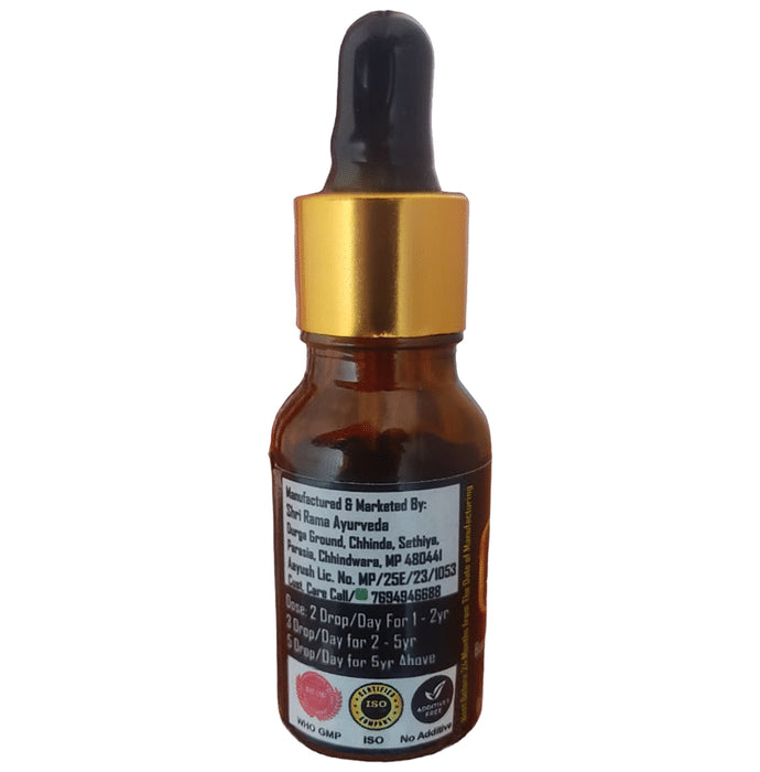 Apt Eat Swarna Prashan