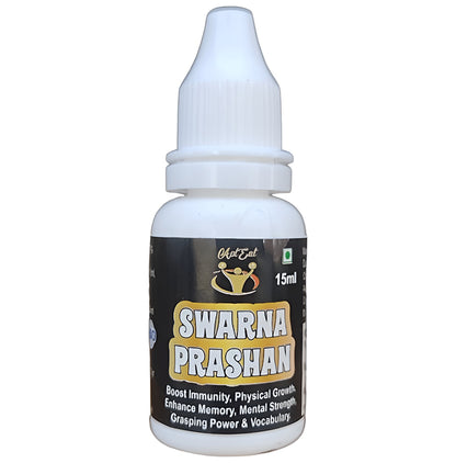Apt Eat Swarna Prashan 8mg - Classic Derma