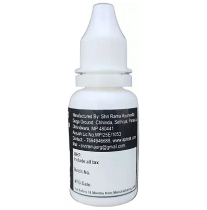 Apt Eat Swarna Prashan 8mg