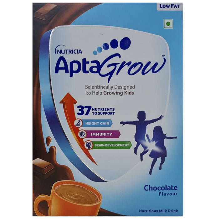 AptaGrow Powder Scientifically Designed for Growing Kids - Classic Derma